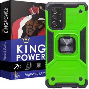 King Power DF21 Cover For Samsung Galaxy A52