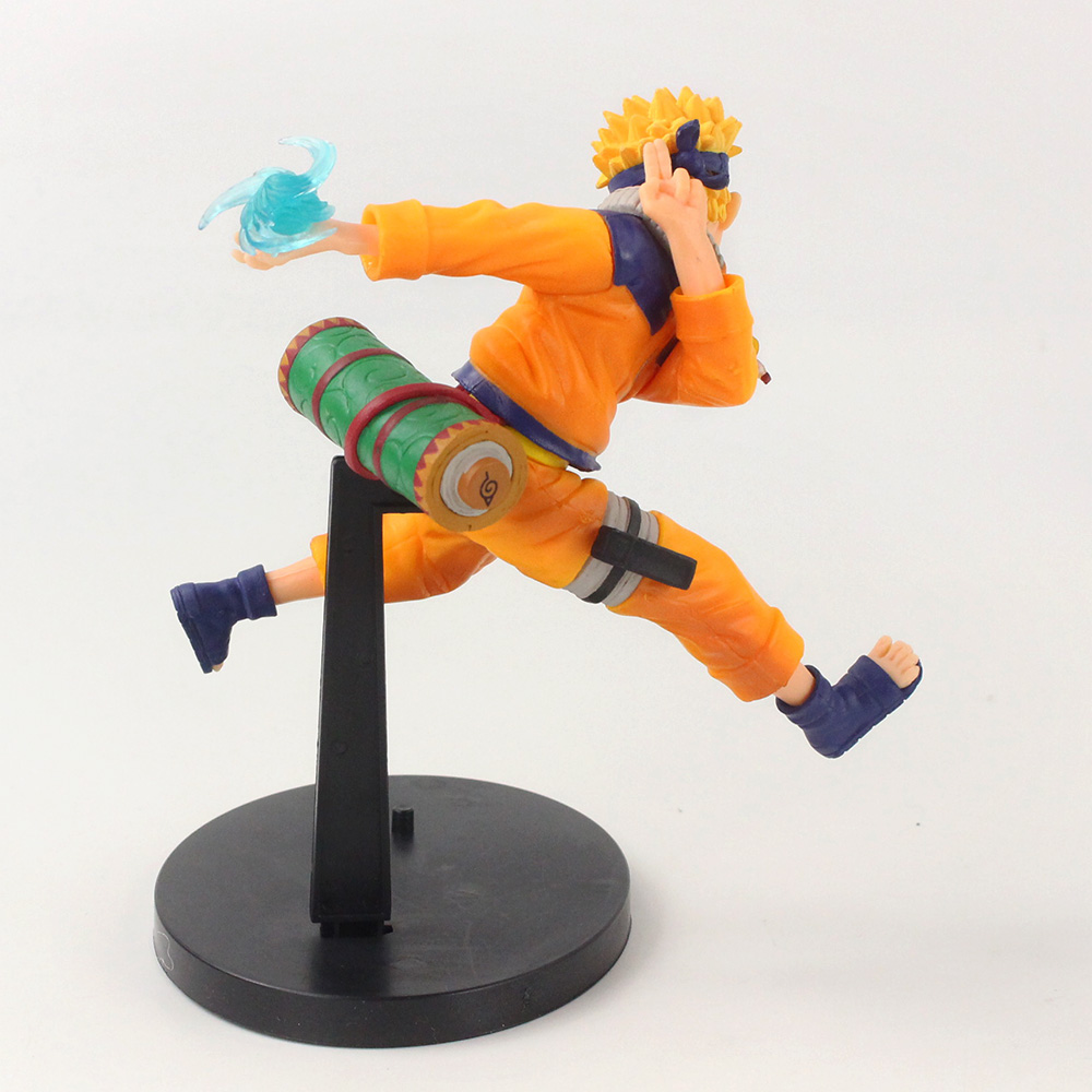 فیگور مدل ناروتو Naruto
