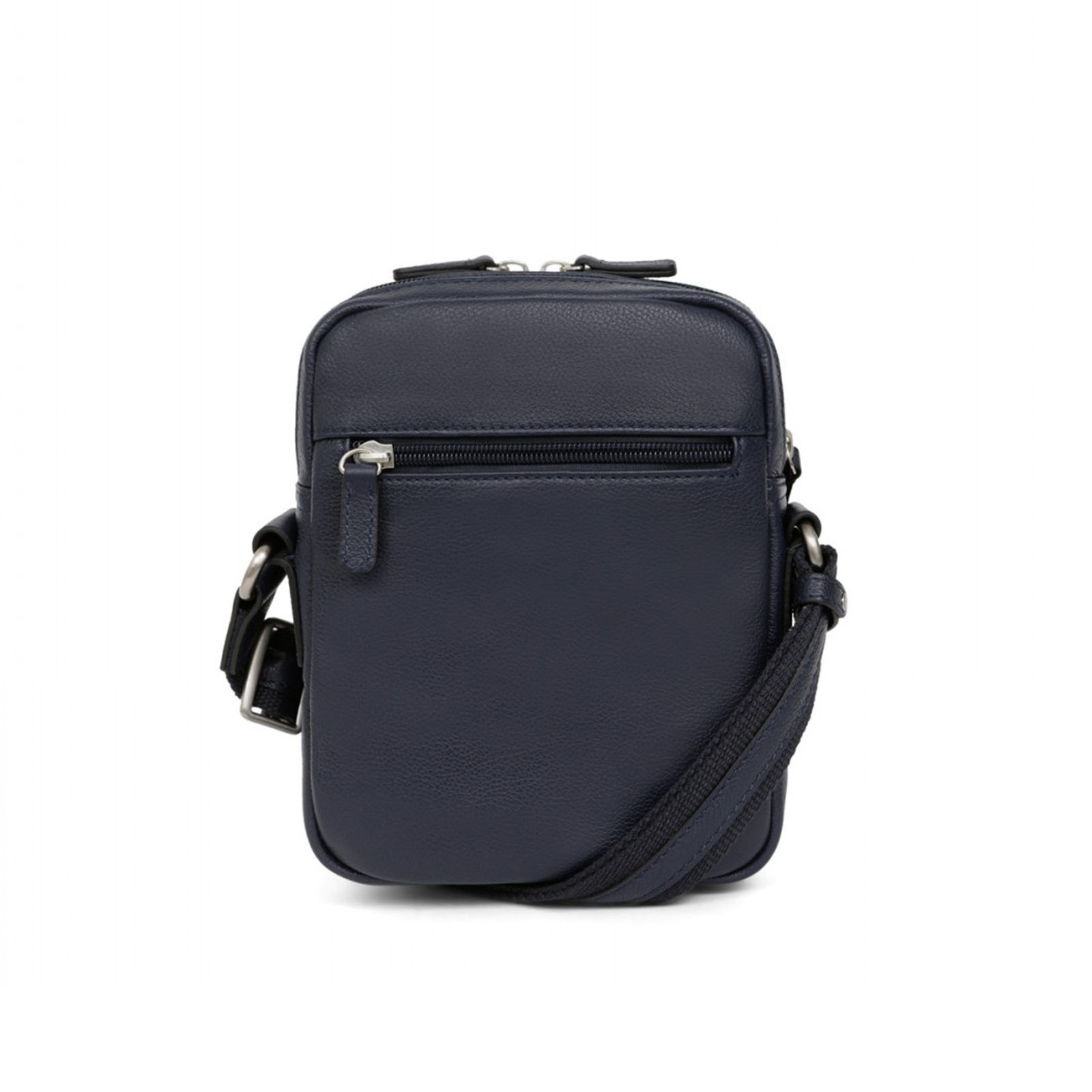 کیف رودوشی مردانه هگزاگونا مدل CONFORT کد 463107 -  - 11