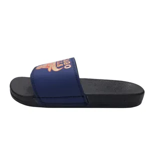 دمپایی مردانه مدل D01