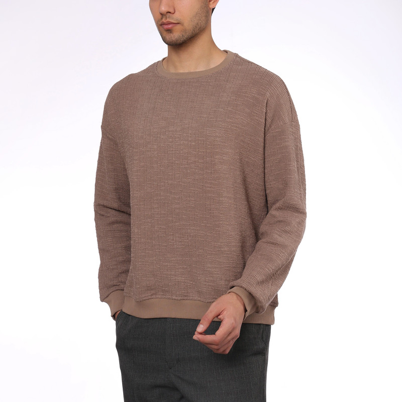 پلیور مردانه ایزی دو مدل HDM-177