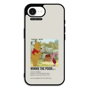 AKAM AMC-WA16E-CARTOONS-27 Cover For Apple iPhone 16 E