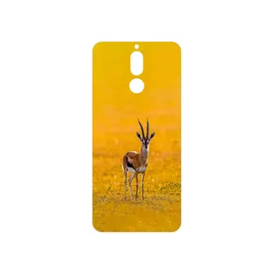 MAHOOT Gazelle Cover Sticker for Huawei Mate 10 Lite