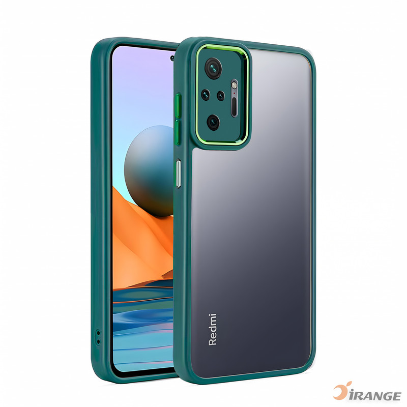 کاور آیرنج مدل NS مناسب برای گوشی موبایل شیائومی REDMI NOTE 10 PRO