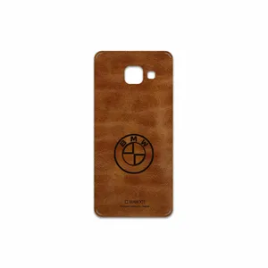 MAHOOT BFL-BMW Cover Sticker for Samsung Galaxy A3 2016