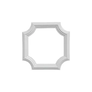 ابزار پیش ساخته مدل پوشش سقفی کد 419B بسته 4 عددی 