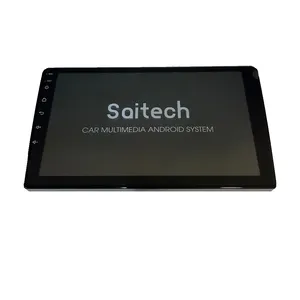 پخش کننده تصویری خودرو مدل SAITECH1+32G