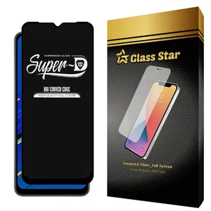 Glass Star SUPERD Screen Protector For Samsung Galaxy M32 5G 