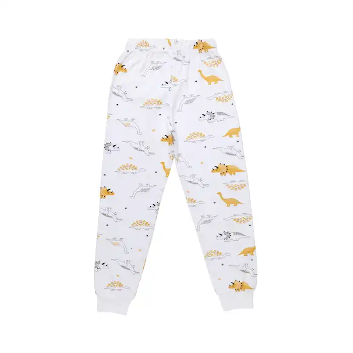 ست تی شرت و شلوار پسرانه فیورلا مدل آلوساروس