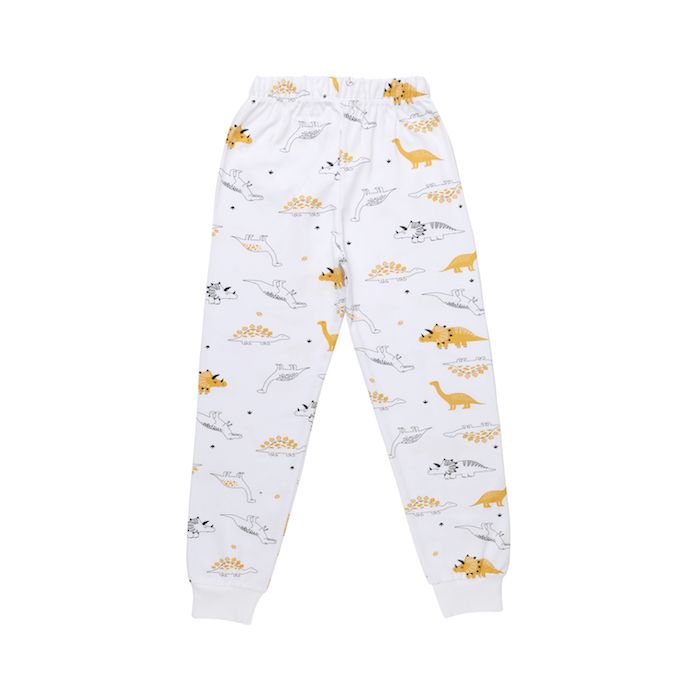 ست تی شرت و شلوار پسرانه فیورلا مدل آلوساروس -  - 3