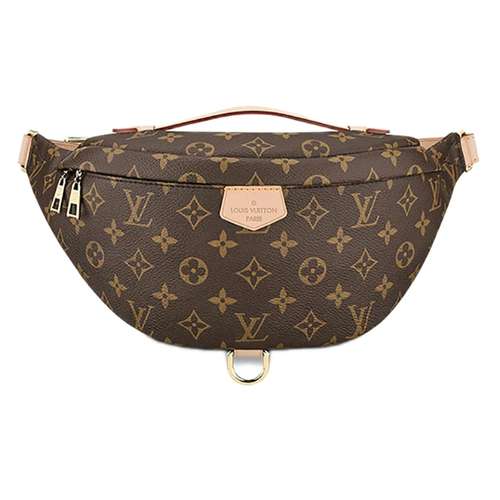 کیف کمری زنانه لویی ویتون مدل DISCOVERY M460