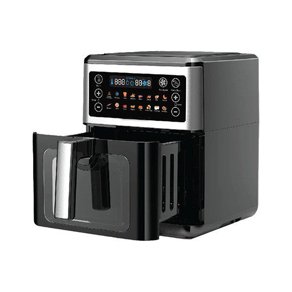 سرخ کن بدون روغن عرشیا مدل AF-050-2989