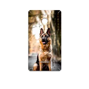MAHOOT Dog-1 Cover Sticker for Microsoft Lumia 532