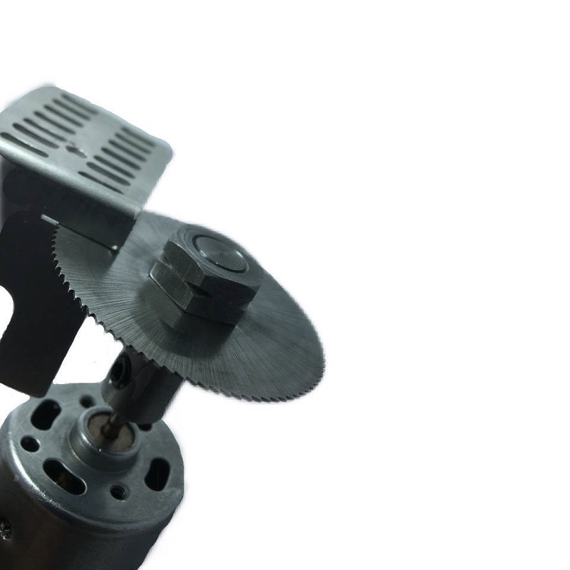 سه نظام مینیاتوری به همراه کولت شفت 5 کد PV208 مجموعه 10 عددی