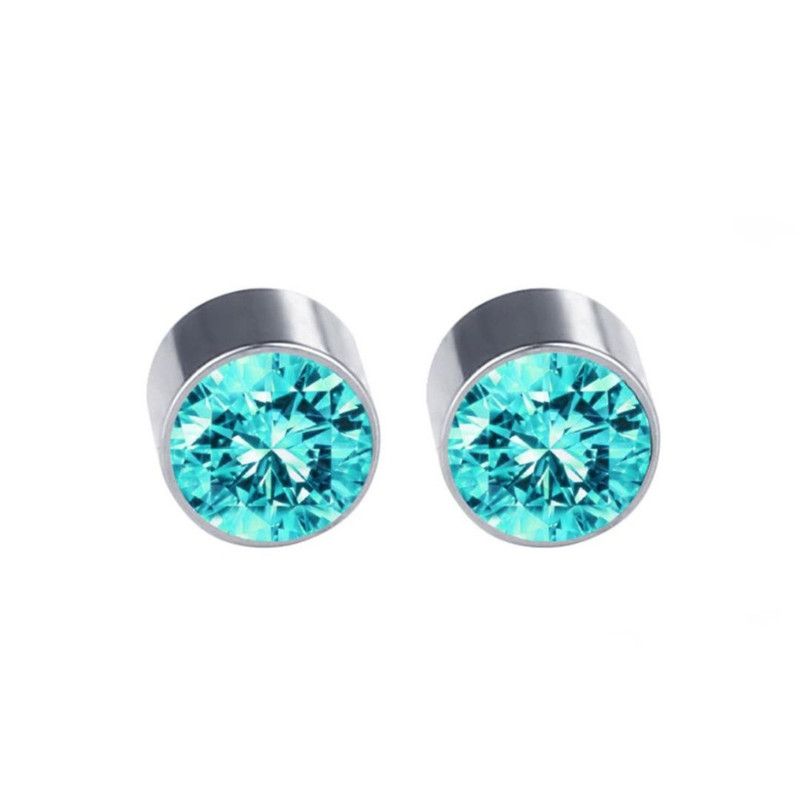 پیرسینگ گوش مدل مگنتی pr6006