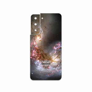 MAHOOT Universe-by-NASA-5 Cover Sticker for Samsung Galaxy S21 FE 5G