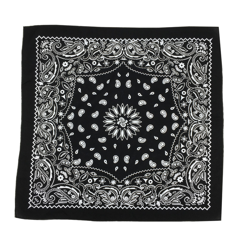 دستمال سر و گردن هکس ایران مدل BANDANA-H6-02