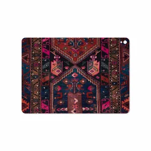 MAHOOT Rug Cover Sticker for Apple iPad Pro 9.7 2016 A1674