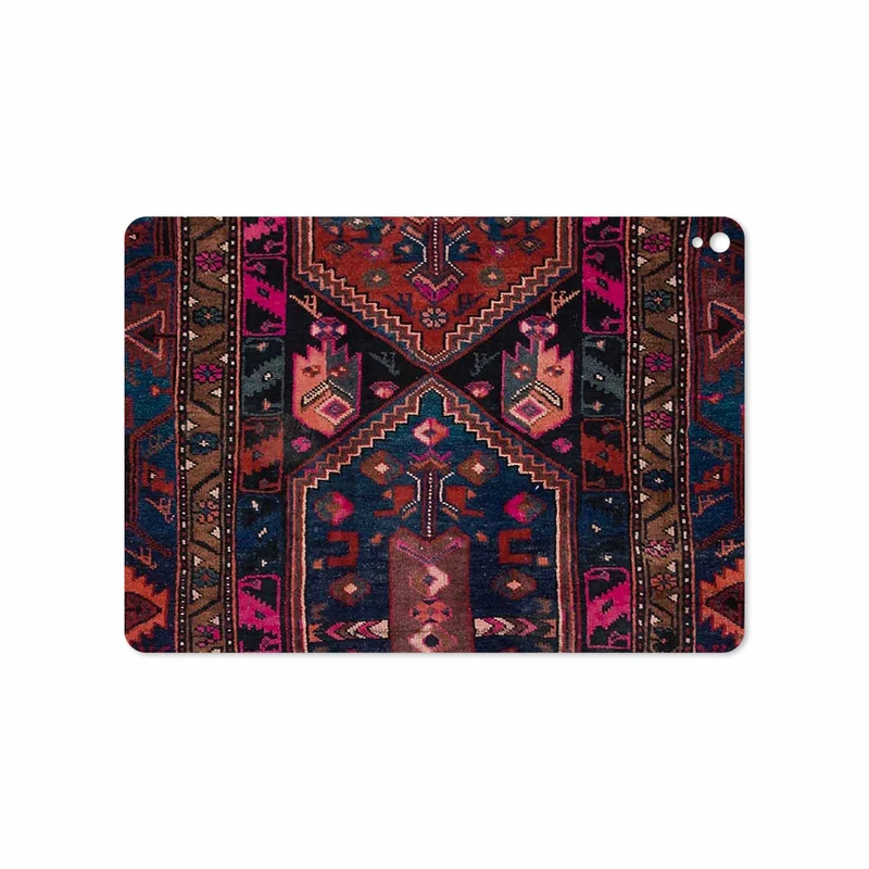 برچسب پوششی ماهوت مدل Rug مناسب برای تبلت اپل iPad Pro 9.7 2016 A1674