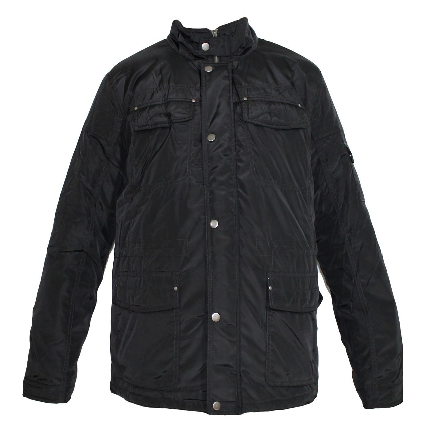 کاپشن مردانه نوبل لیگ مدل 4539841 - - 8