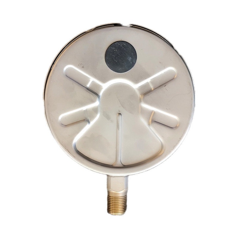 گیج فشار نووا فیما مدل 25bar-16cm