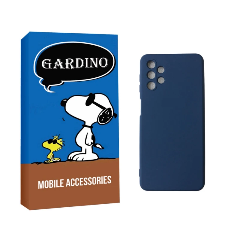 کاور گاردینو مدل  ساده مناسب برای گوشی موبایل سامسونگ GALAXY A23 4G