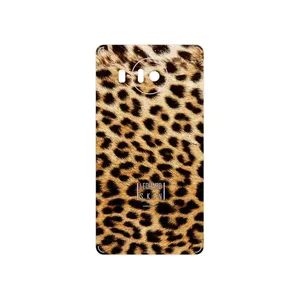 MAHOOT Leopard Skin Cover Sticker for Microsoft Lumia 950 XL