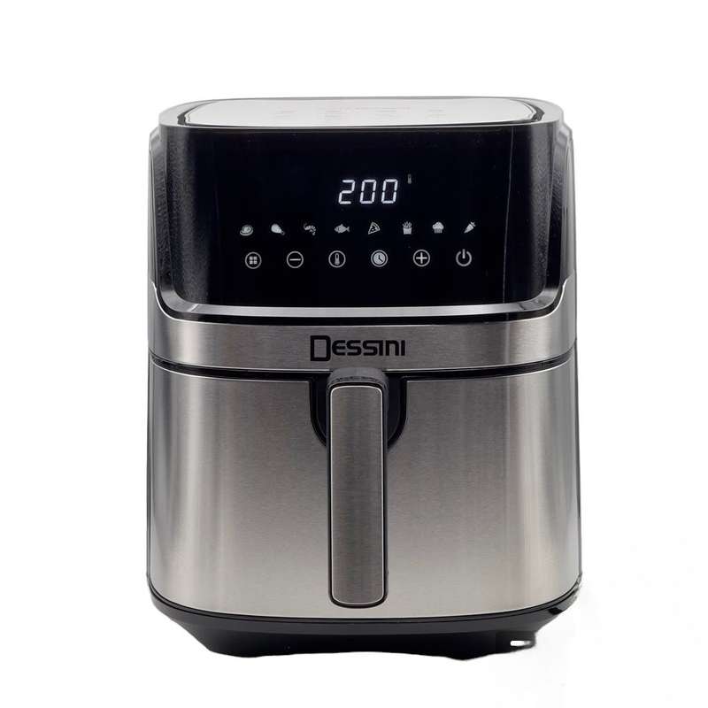 سرخ کن بدون روغن دسینی مدل 5457