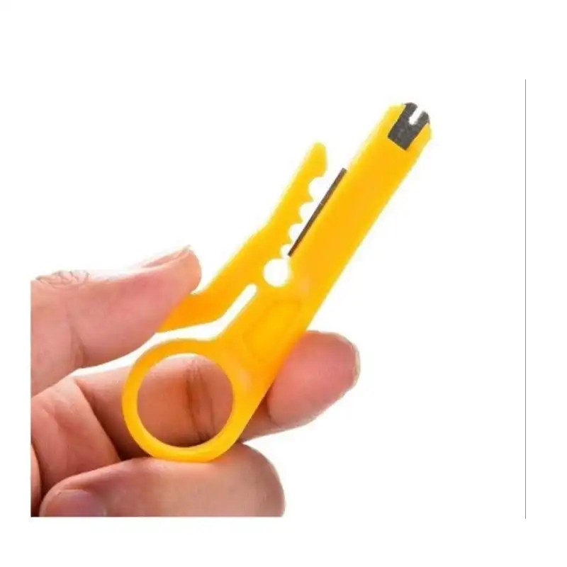 انبر سیم لخت کن مدل DR.1818