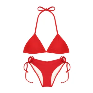 مایو 2 تکه زنانه مدل JS2397