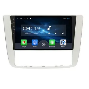 پخش کننده تصویری خودرو ووکس مدل Z300C700Pro
