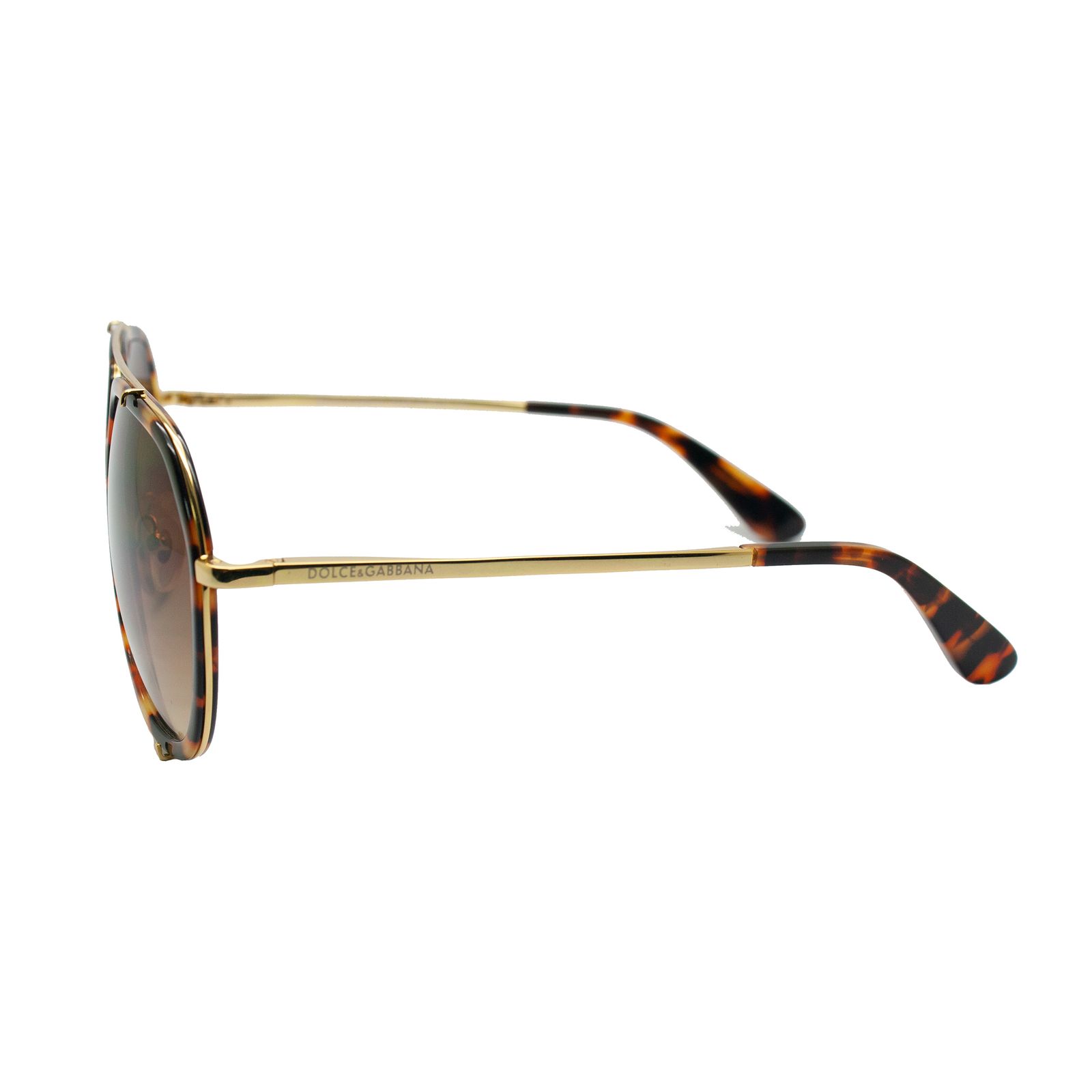 عینک آفتابی دولچه اند گابانا مدل DG2161 -  - 5