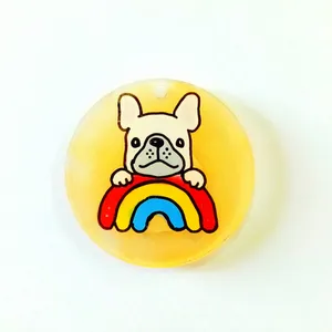 مگنت تزئینی مدل Dog-034