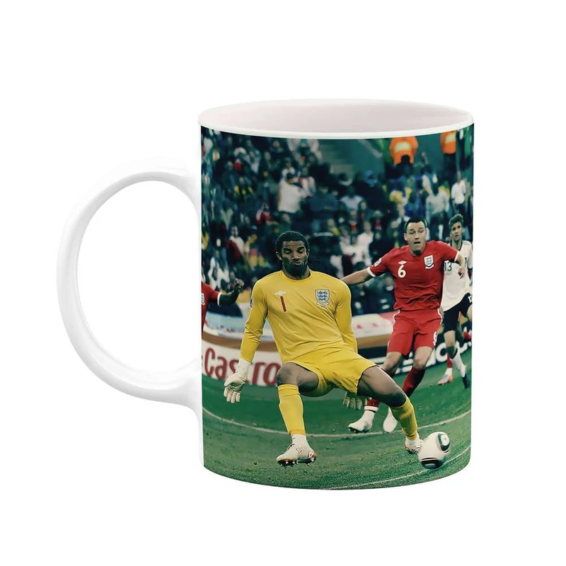 ماگ کاکتی مدل فوتبال کد mgh10019