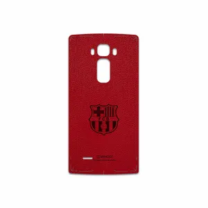 MAHOOT RL-BRCA Cover Sticker for LG G Flex 2