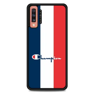AKAM AMC-WSGA70-BARNDS-37 Cover For Samsung Galaxy A70
