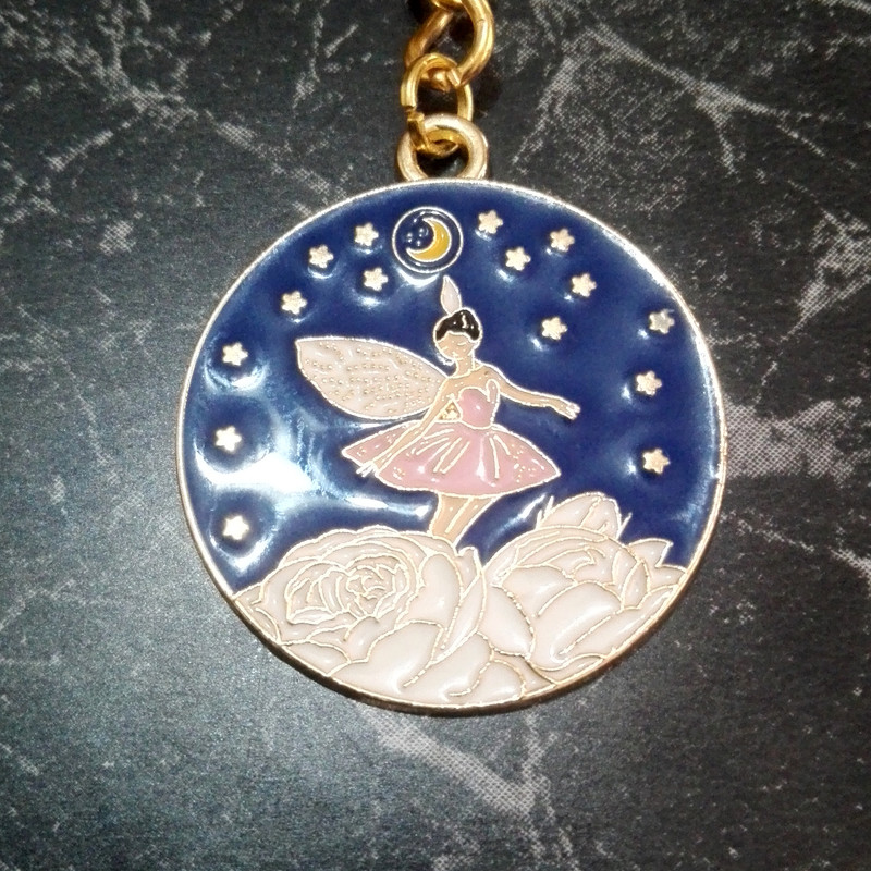 جاکلیدی دخترانه مدل آسمان جاکلیدی دخترانه مدل آسمان