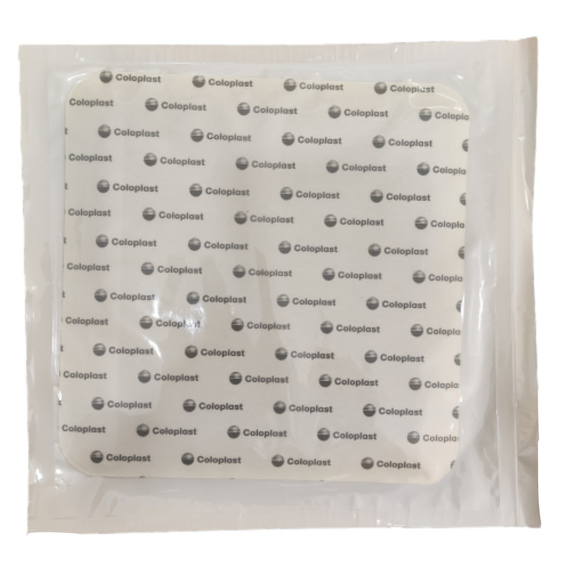 پانسمان کلوپلاست مدل بیاتین کد 9622