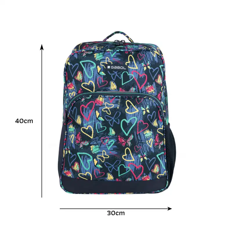 کوله پشتی گابل مدل Tizas 234302046