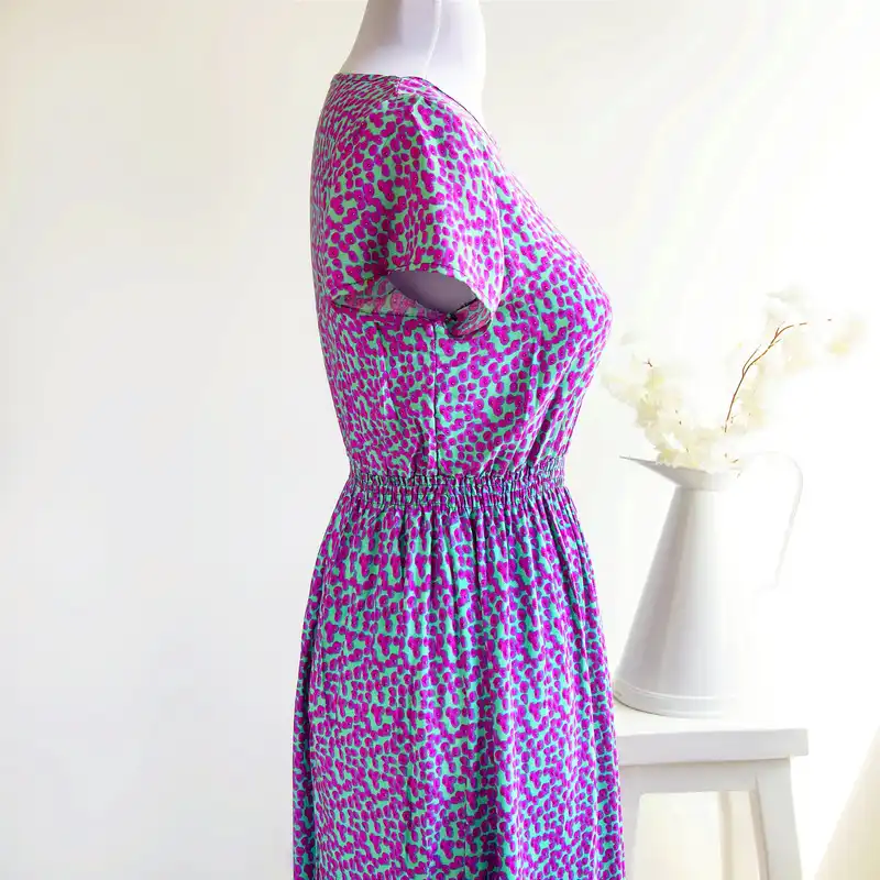 پیراهن زنانه مدل 362