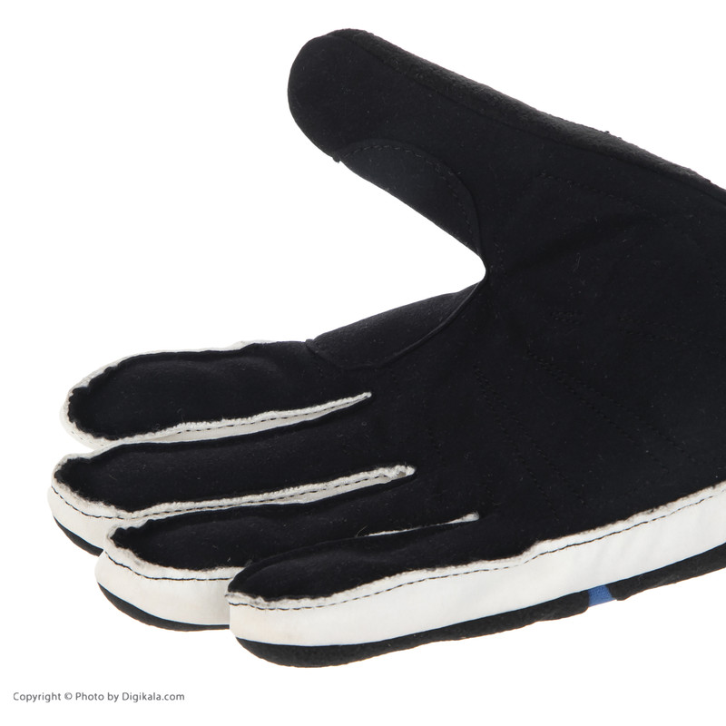 دستکش موتورسواری سینی سالو مدل Narrow fitXL01