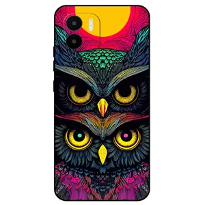 Megafone Owl 1904 Cover For Xiaomi Redmi A1