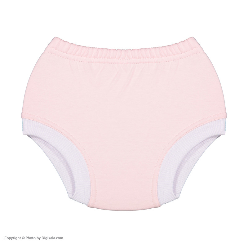 شورت آموزشی کودک بیبی لند مدل خرگوش