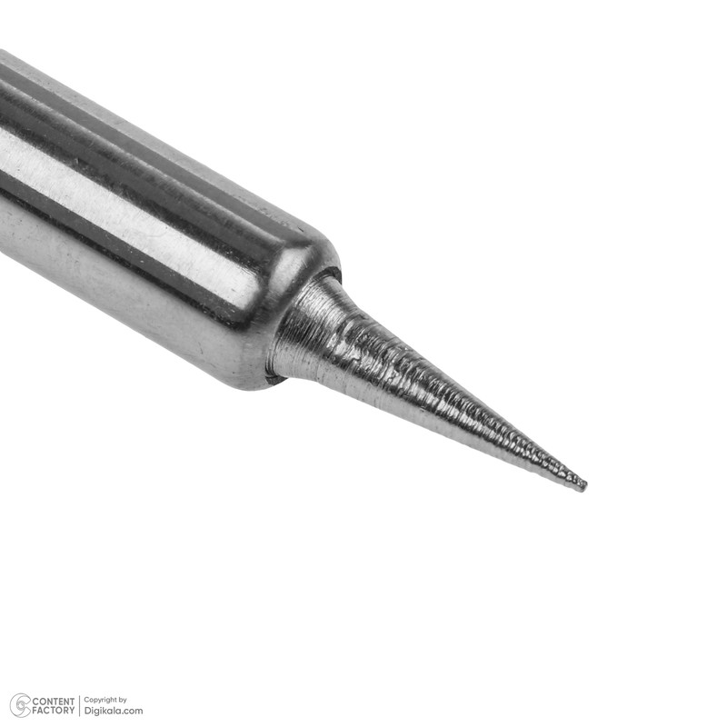 دستگاه هیتر و هویه 680 وات پرتو مدل 953D