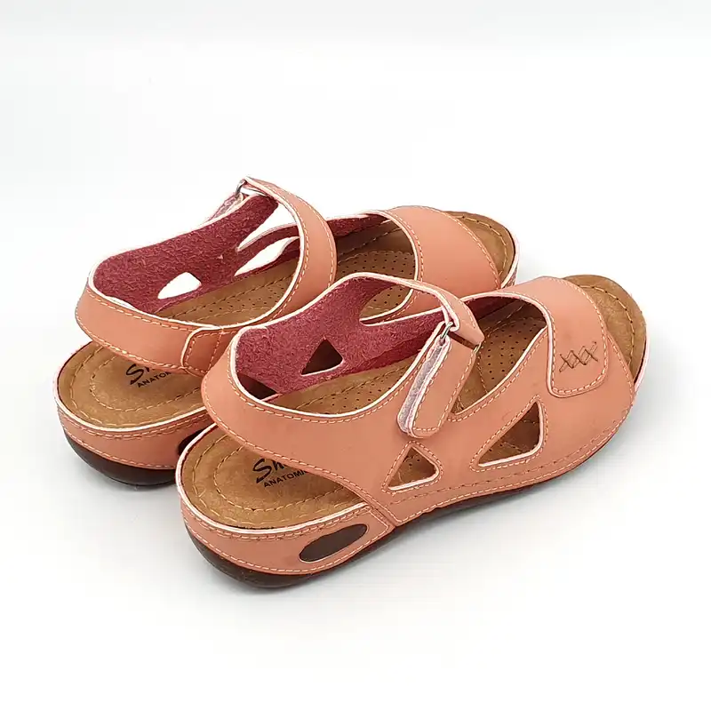 صندل زنانه شهپر مدل تیراژه-115 کد SH1891