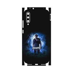 MAHOOT Uncharted Game Series-FullSkin Cover Sticker for Xiaomi Mi A3