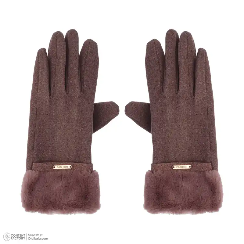 دستکش زنانه اسپیور مدل IWA153000