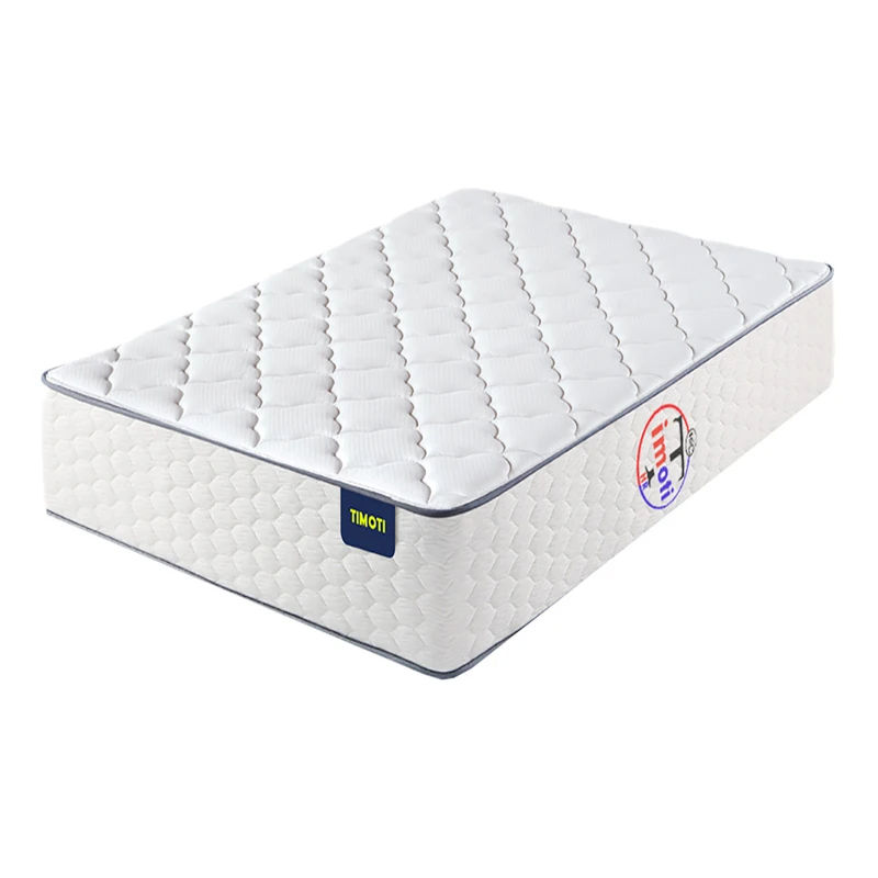 تشک تیموتی مدل seasonal دونفره سایز 160×200 سانتی متر