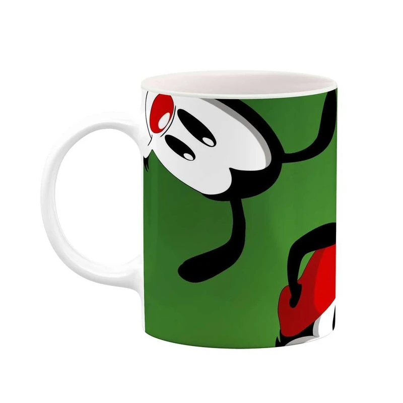 ماگ کاکتی مدل کارتون Animaniacs کد mgh22130