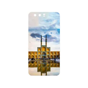 MAHOOT Amir Chakhmaq Square Yazd Cover Sticker for Honor 9